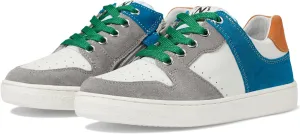 Naturino Boy's Folre Zip (Toddler/Little Kid) Sneaker