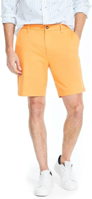 Nautica Men's 8.5" Deck Short