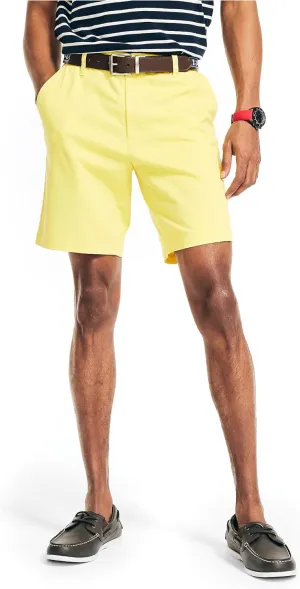 Nautica Men's 8.5" Deck Short