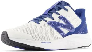 New Balance Kids' Fresh Foam Arishi v4 Lace-Up Sneaker