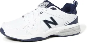 New Balance Men's 624 V2 Casual Comfort Cross Trainer