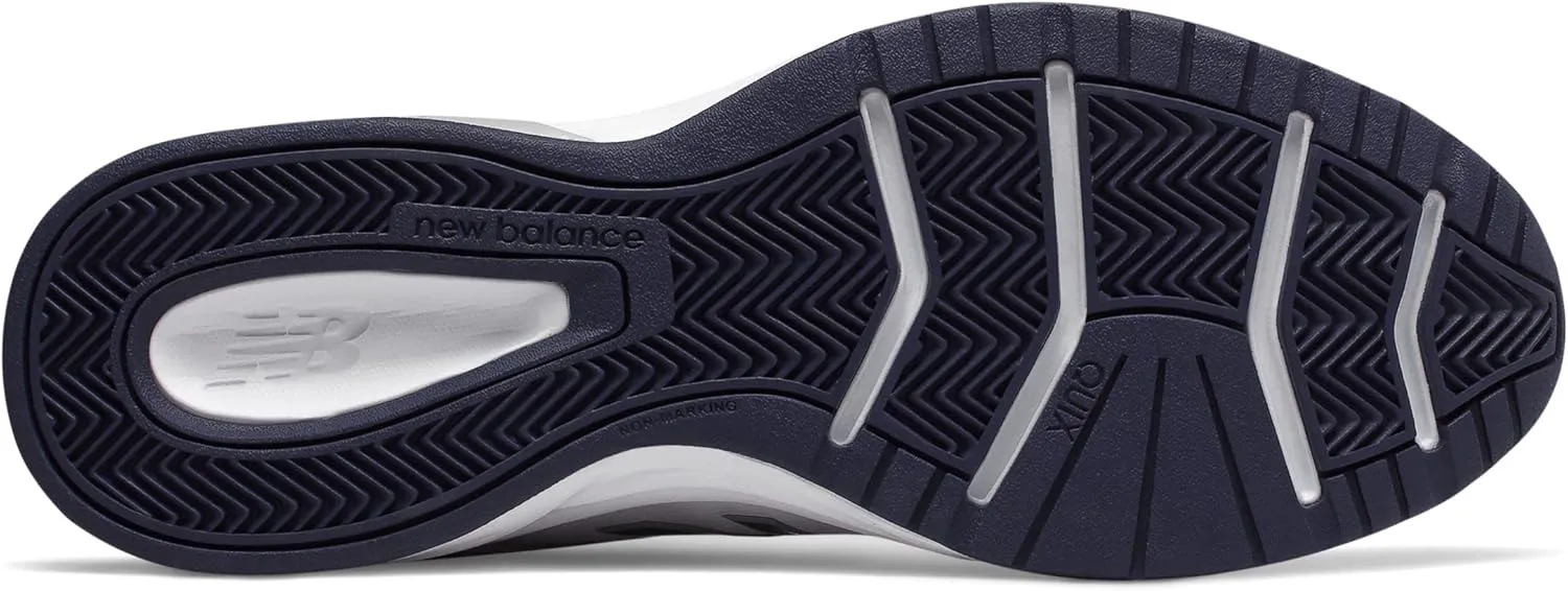New Balance Men's 624 V2 Casual Comfort Cross Trainer