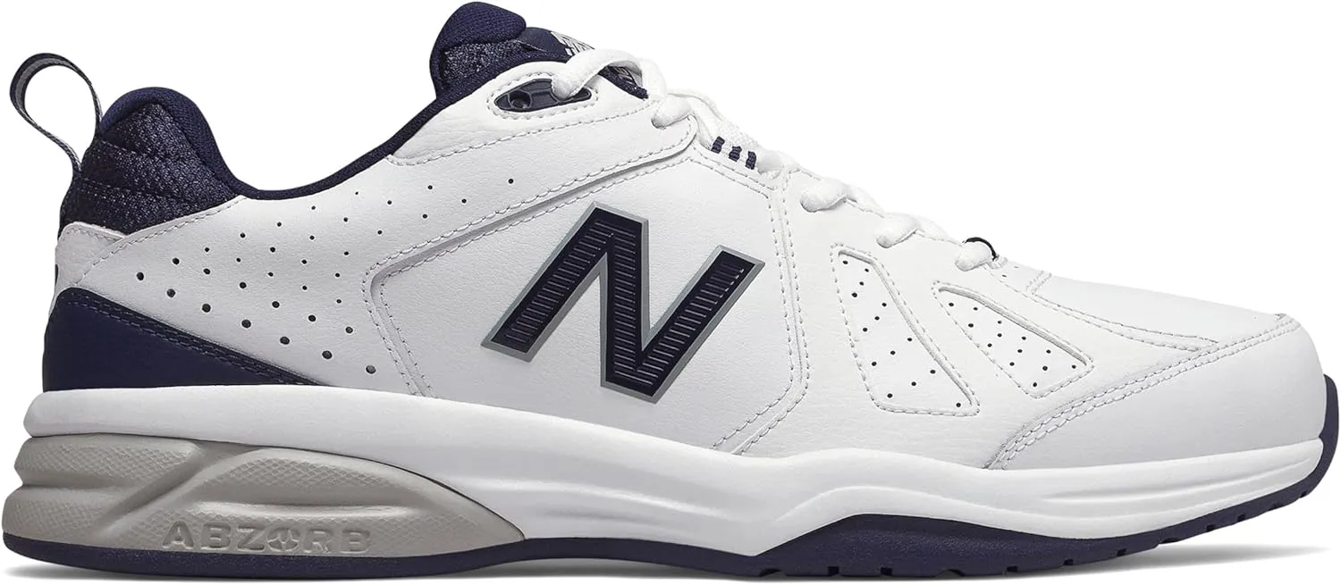 New Balance Men's 624 V2 Casual Comfort Cross Trainer