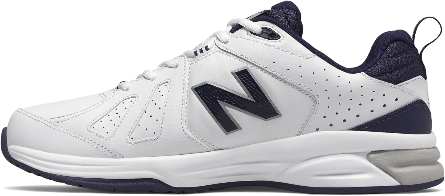 New Balance Men's 624 V2 Casual Comfort Cross Trainer