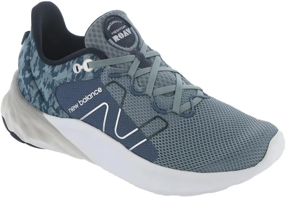 New Balance Men's Fresh Foam ROAV V2 Sneaker