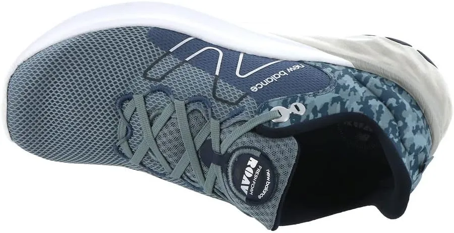 New Balance Men's Fresh Foam ROAV V2 Sneaker