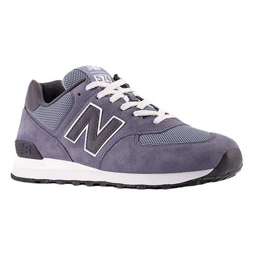 New Balance Men's Trainers - U574GGE - Grey