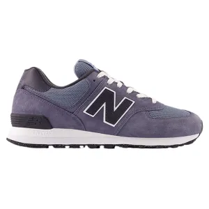 New Balance Men's Trainers - U574GGE - Grey