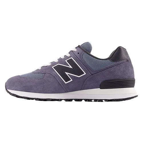 New Balance Men's Trainers - U574GGE - Grey