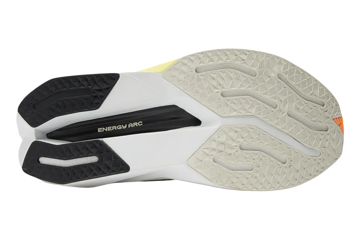 New Balance SuperComp Trainer v3 B Angora Womens