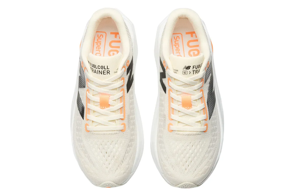 New Balance SuperComp Trainer v3 B Angora Womens