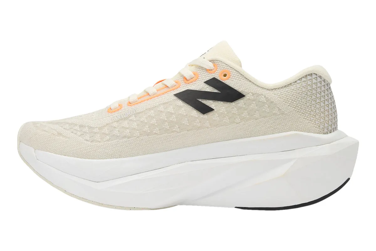 New Balance SuperComp Trainer v3 B Angora Womens