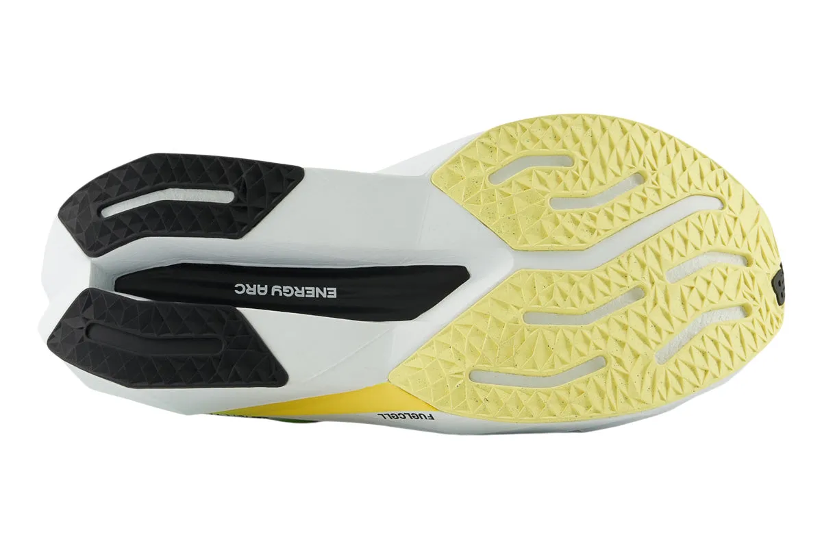 New Balance SuperComp Trainer v3 B Black Womens