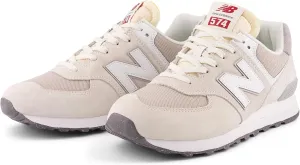 New Balance Unisex Adult 574 V2 Lace-Up Sneaker