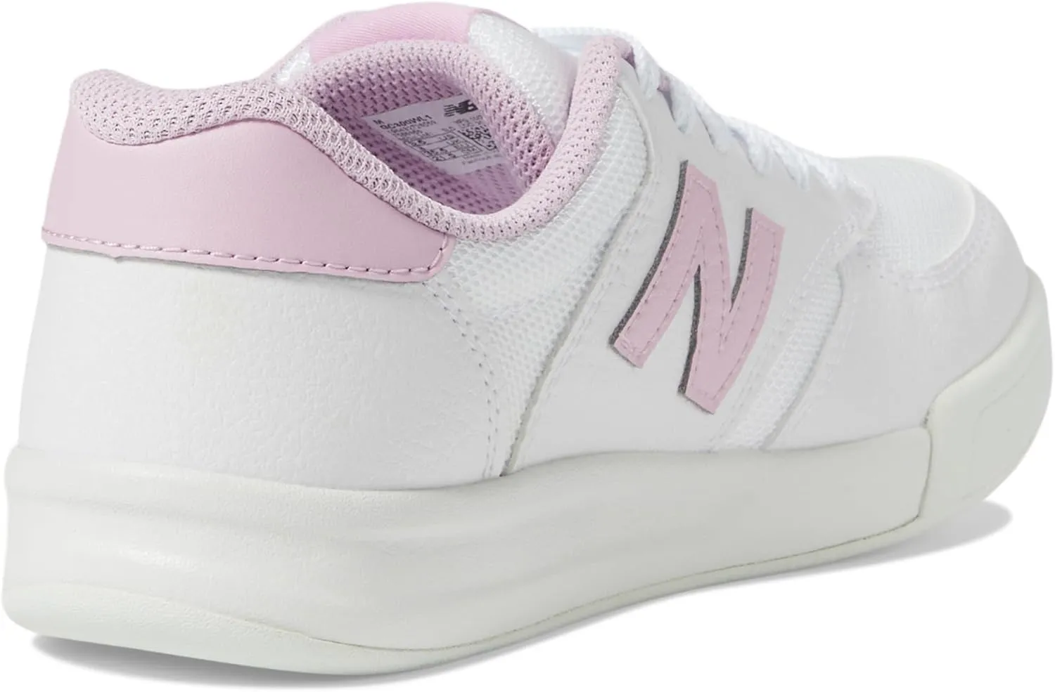 New Balance Unisex-Child 300 V1 Lace-up Sneaker