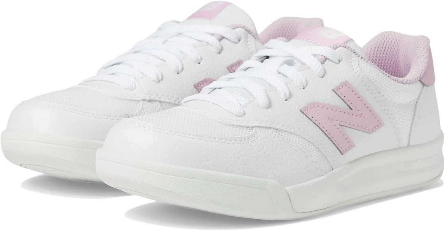 New Balance Unisex-Child 300 V1 Lace-up Sneaker