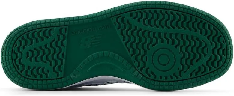 New Balance Unisex-Child Bb80 V1 Lace-up Sneaker