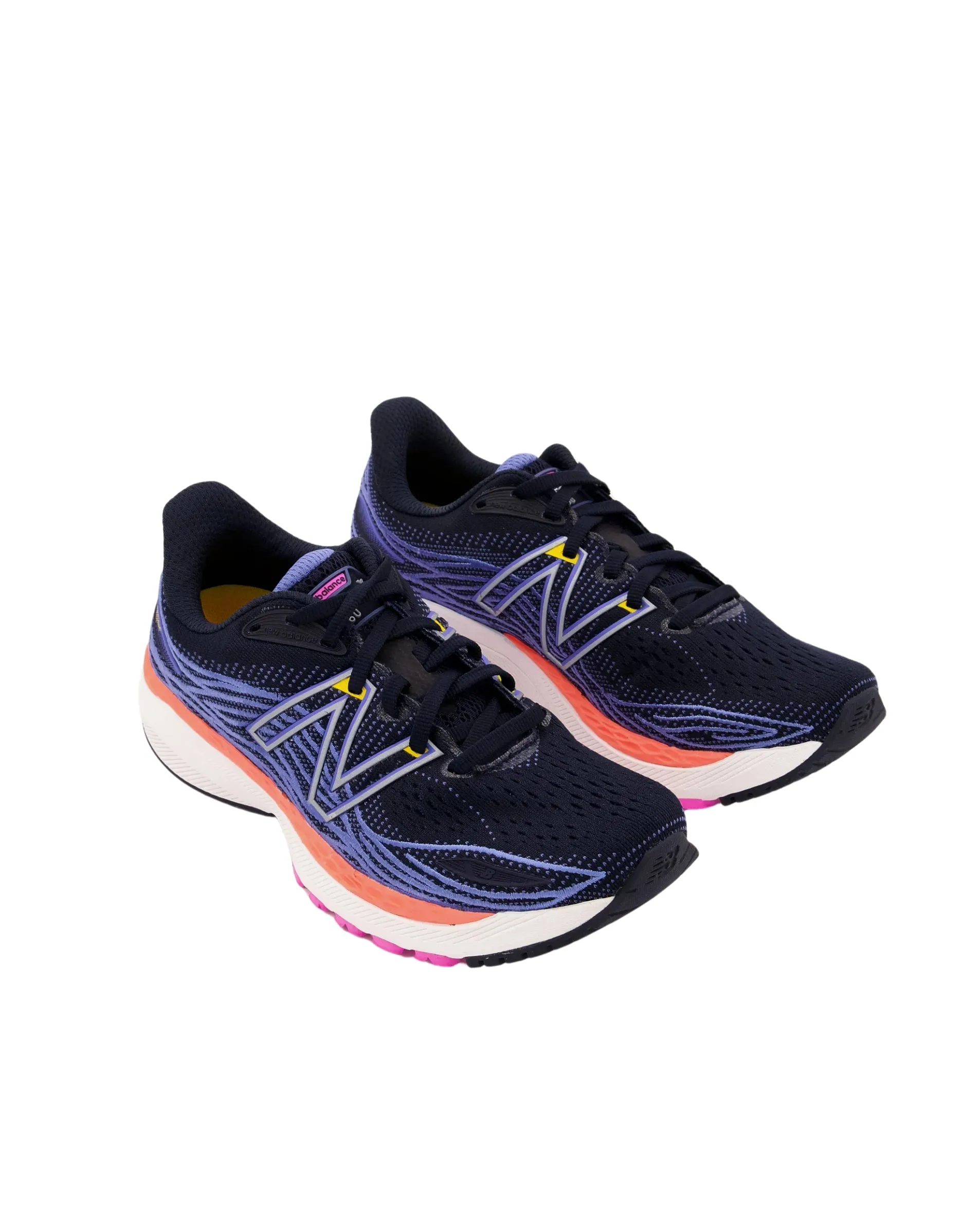 NEW BALANCE Women Lace Up Running Shoes