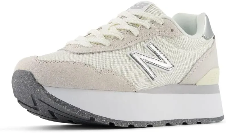 New Balance Women's, 515H Platform Sneaker