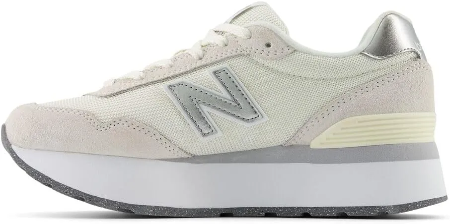 New Balance Women's, 515H Platform Sneaker