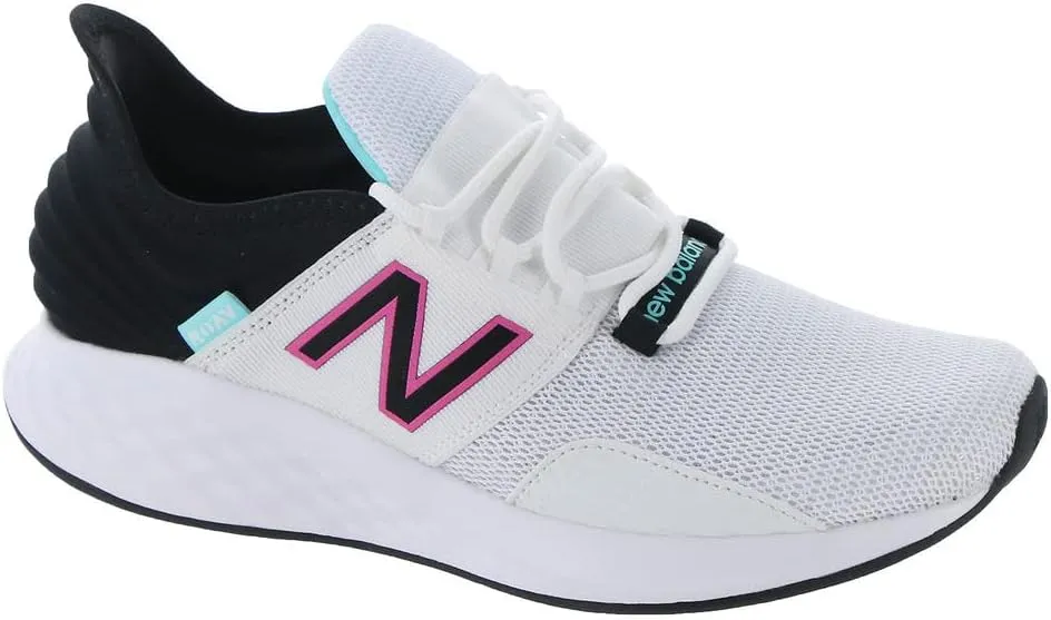 New Balance Women's Fresh Foam Roav' Road Running Shoe