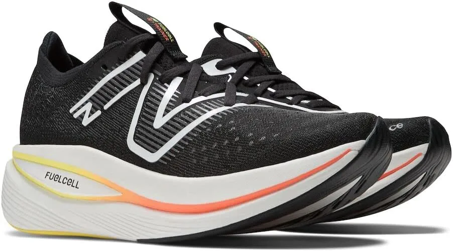 New Balance Women's FuelCell SuperComp Trainer V1 Running Shoe