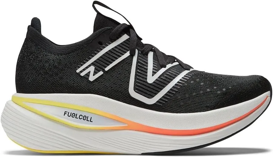 New Balance Women's FuelCell SuperComp Trainer V1 Running Shoe