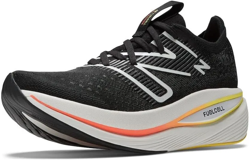 New Balance Women's FuelCell SuperComp Trainer V1 Running Shoe