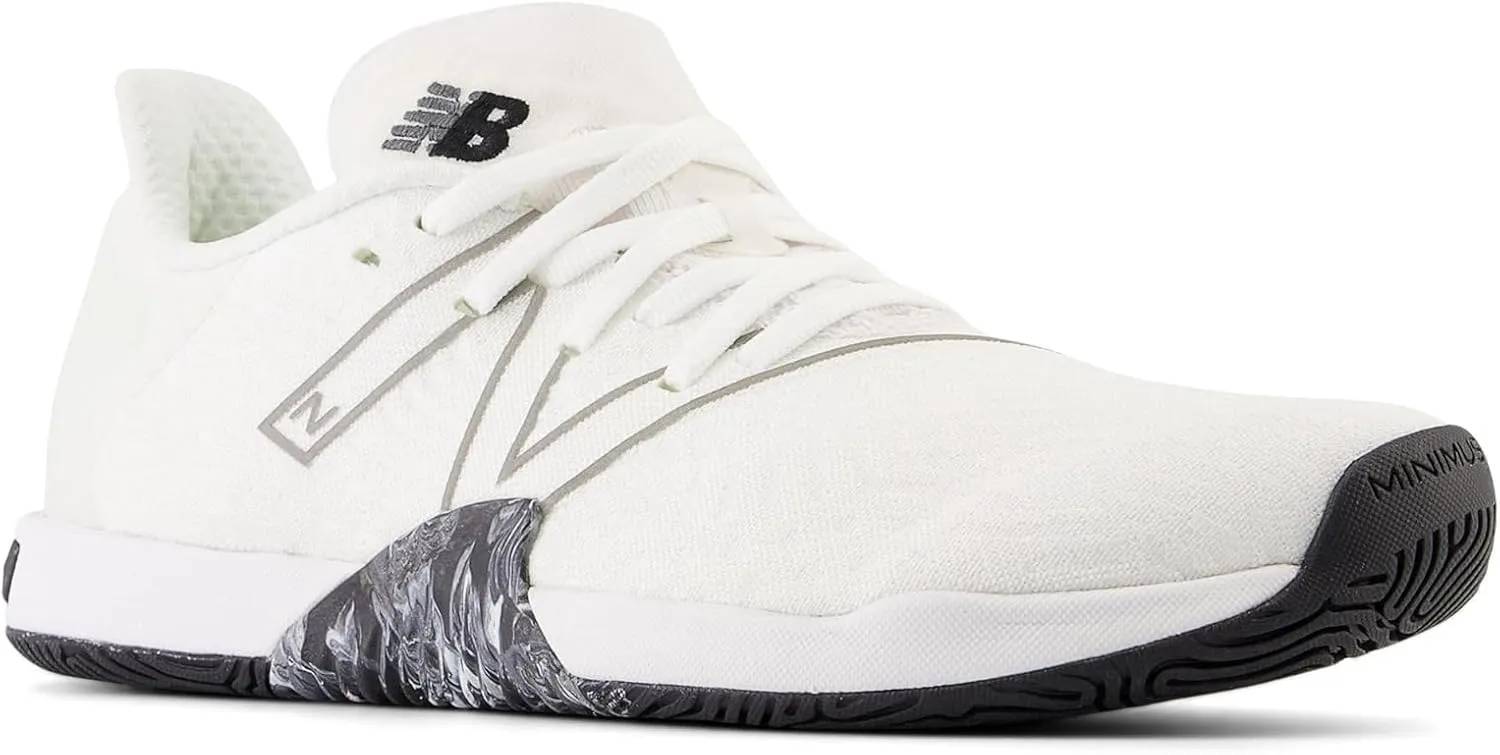 New Balance Women's Minimus Tr Boa V1 Cross Trainer