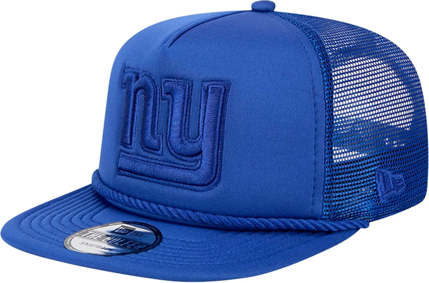 New Era Men's NFL Active Tone Golfer Snapback Hat