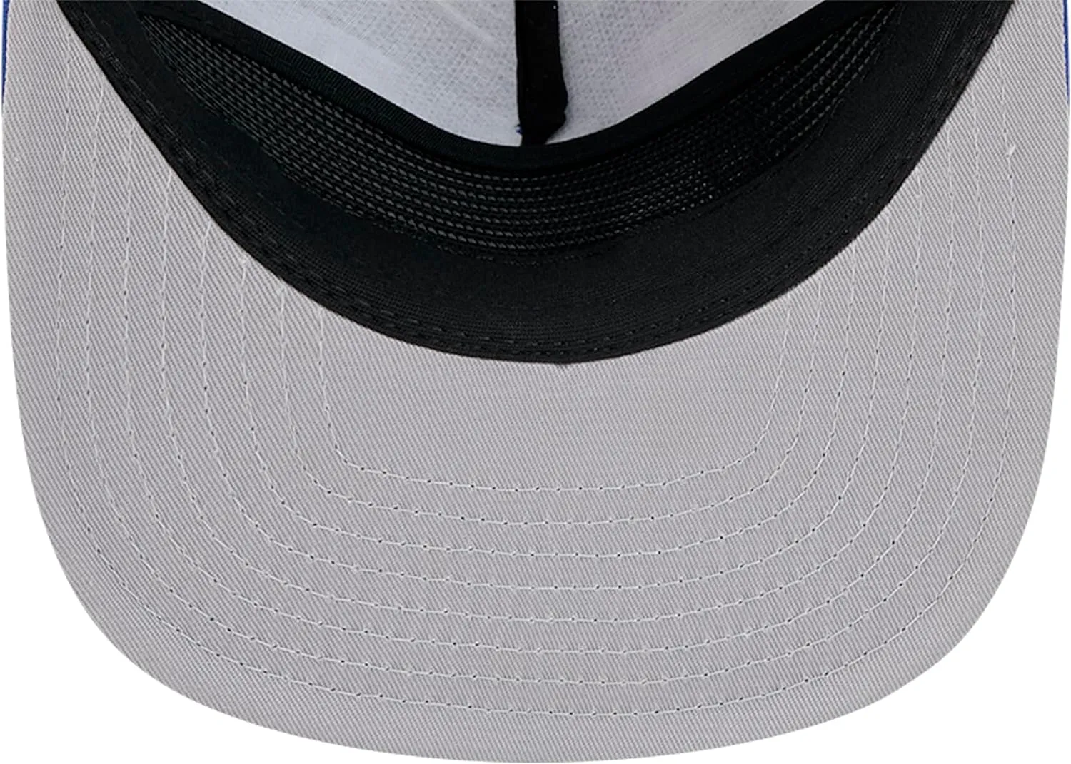 New Era Men's NFL Active Tone Golfer Snapback Hat