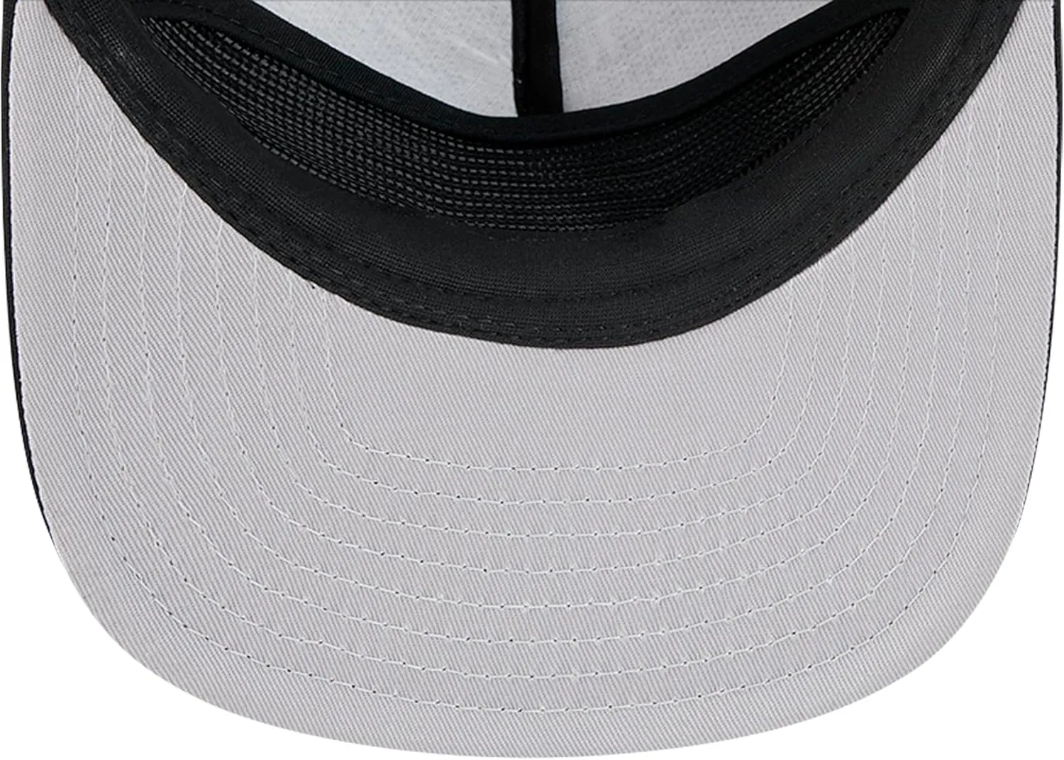 New Era Men's NFL Active Tone Golfer Snapback Hat