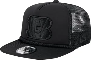 New Era Men's NFL Active Tone Golfer Snapback Hat