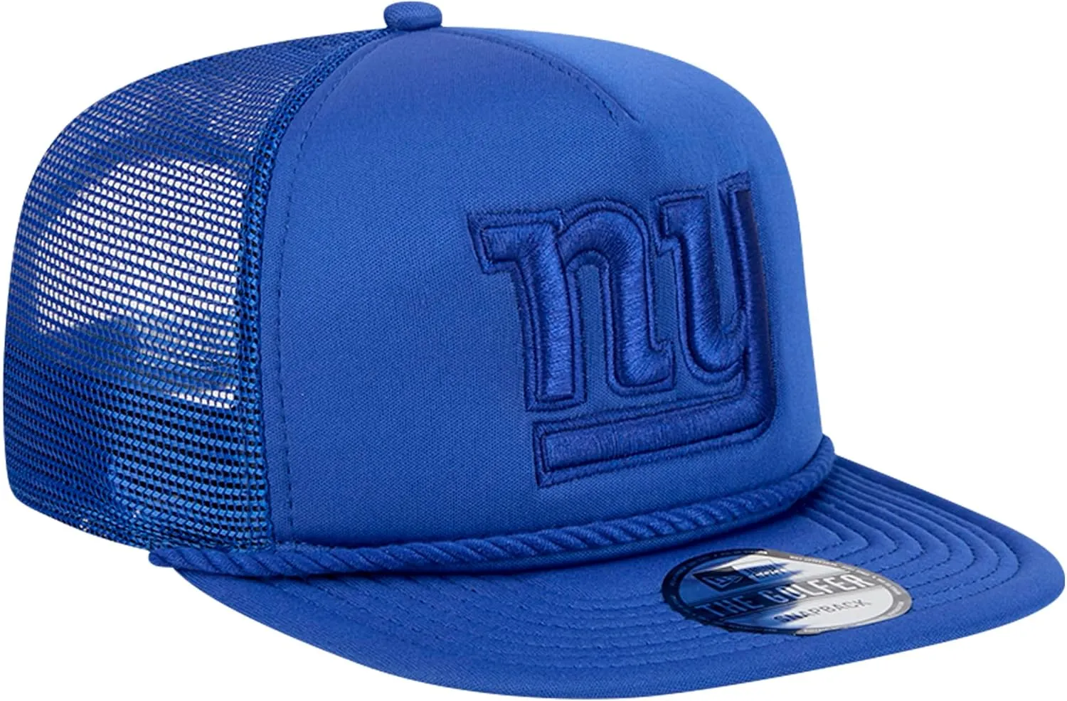 New Era Men's NFL Active Tone Golfer Snapback Hat