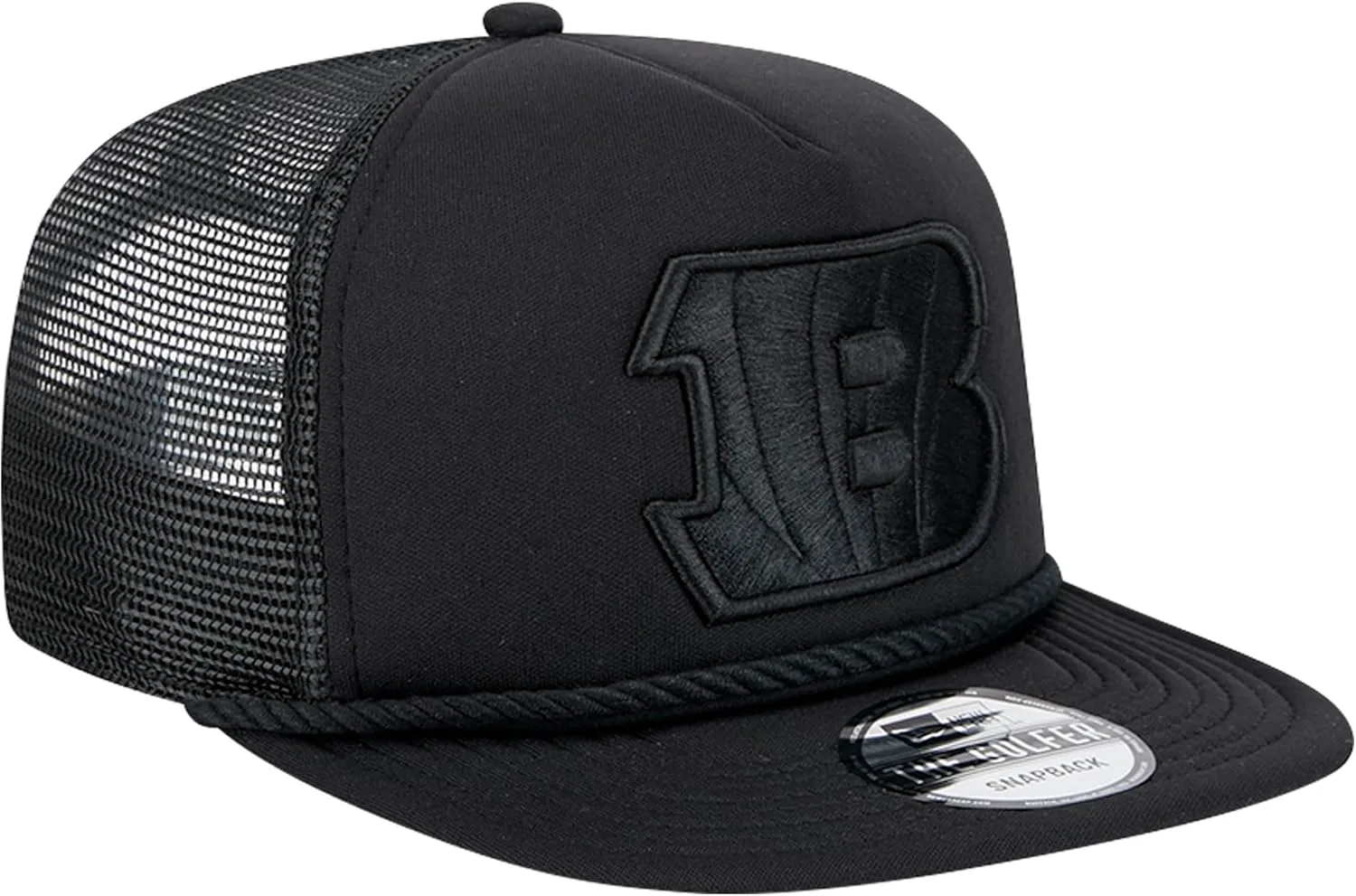 New Era Men's NFL Active Tone Golfer Snapback Hat