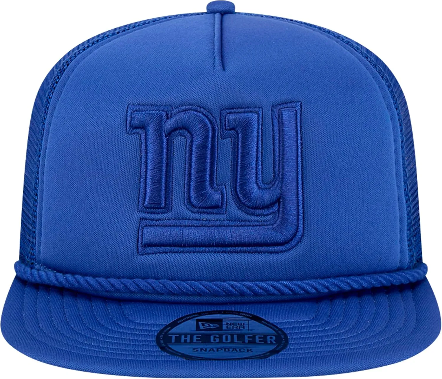 New Era Men's NFL Active Tone Golfer Snapback Hat