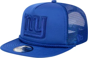 New Era Men's NFL Active Tone Golfer Snapback Hat