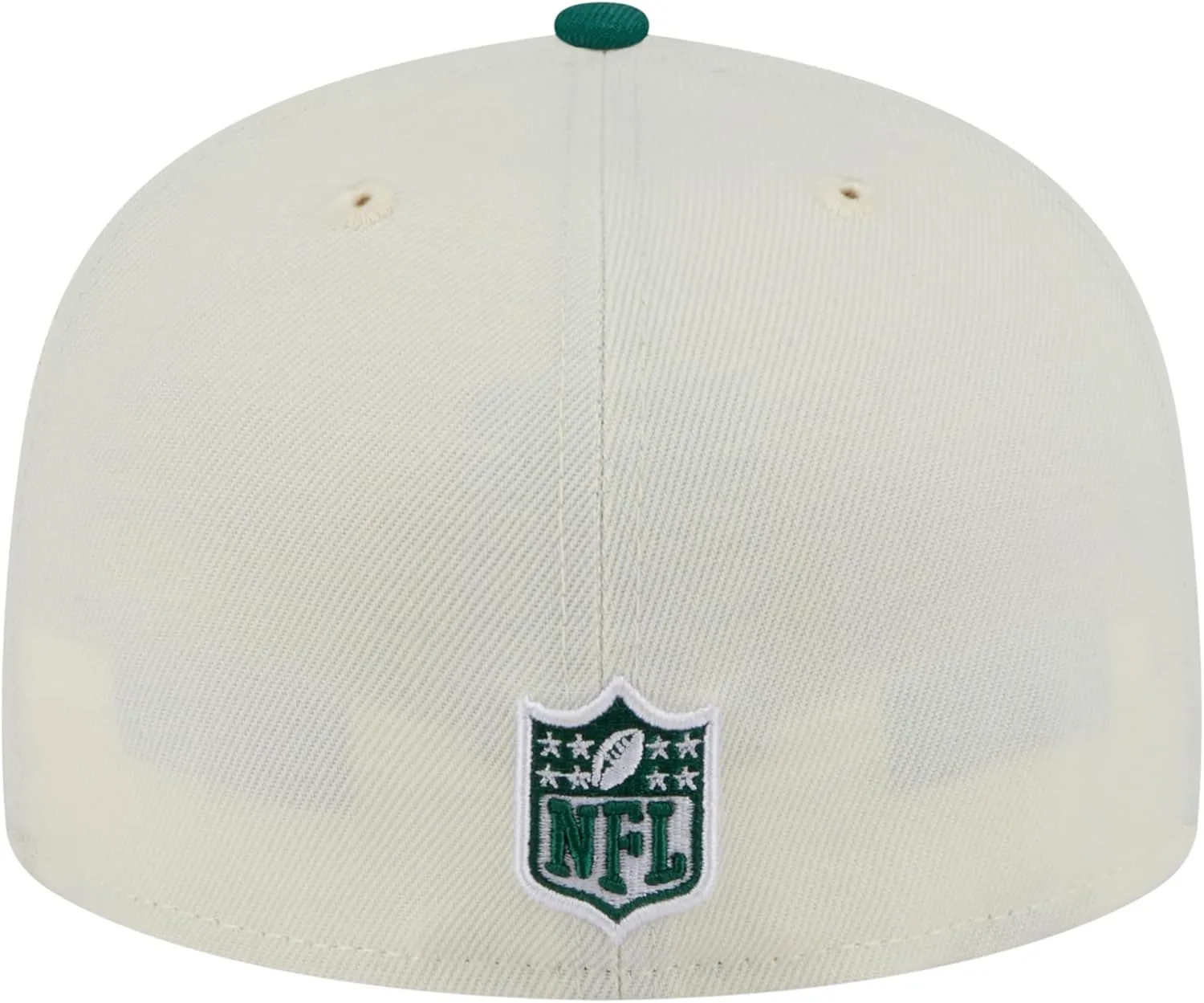New Era Men's NFL Throwback Main 59FIFTY Fitted Hat