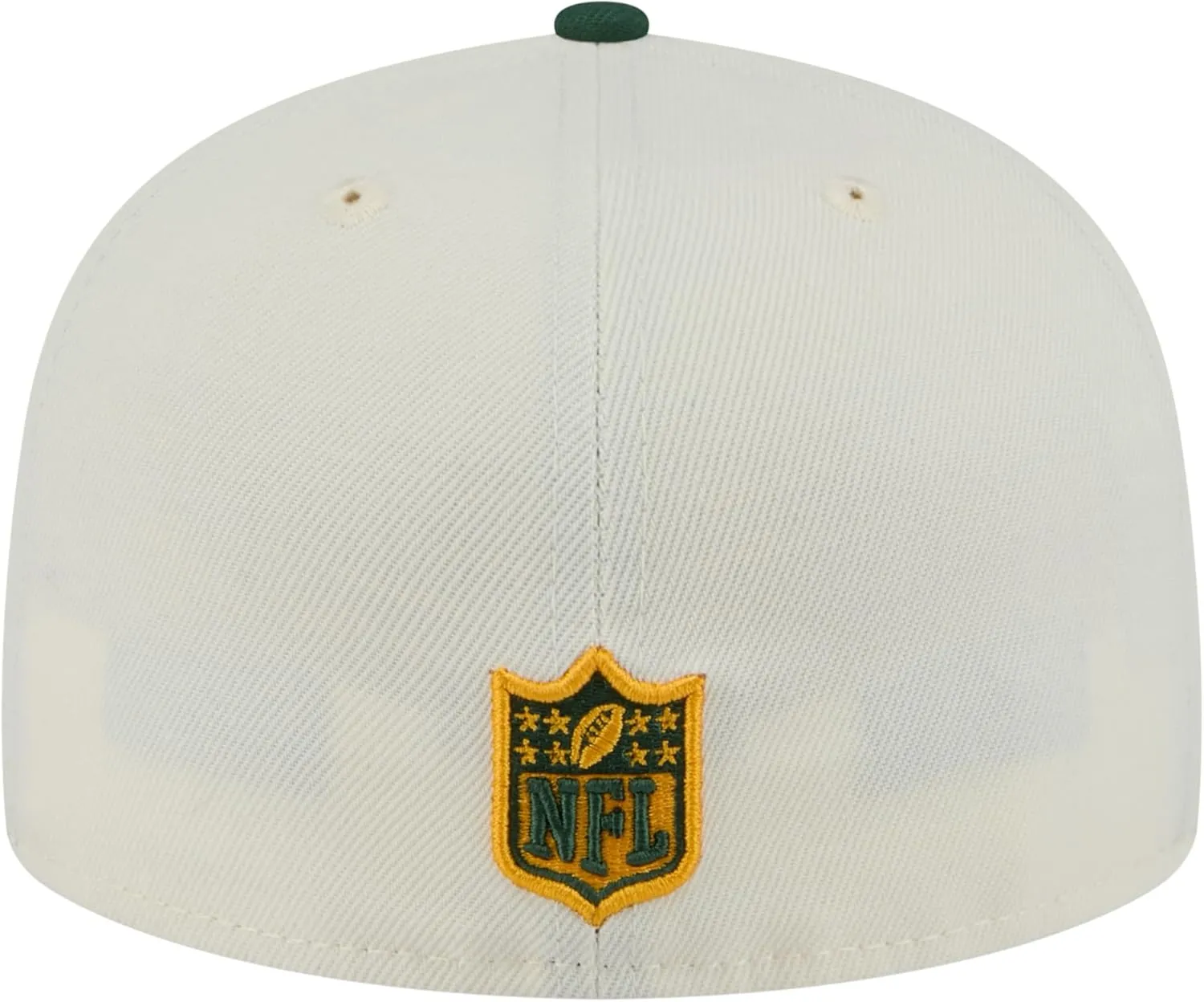 New Era Men's NFL Throwback Main 59FIFTY Fitted Hat