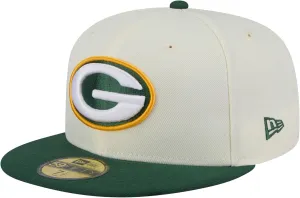 New Era Men's NFL Throwback Main 59FIFTY Fitted Hat