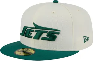 New Era Men's NFL Throwback Main 59FIFTY Fitted Hat