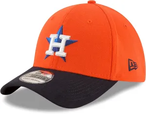 New Era MLB Team Classic 39thirty Stretch Fit Cap Alt