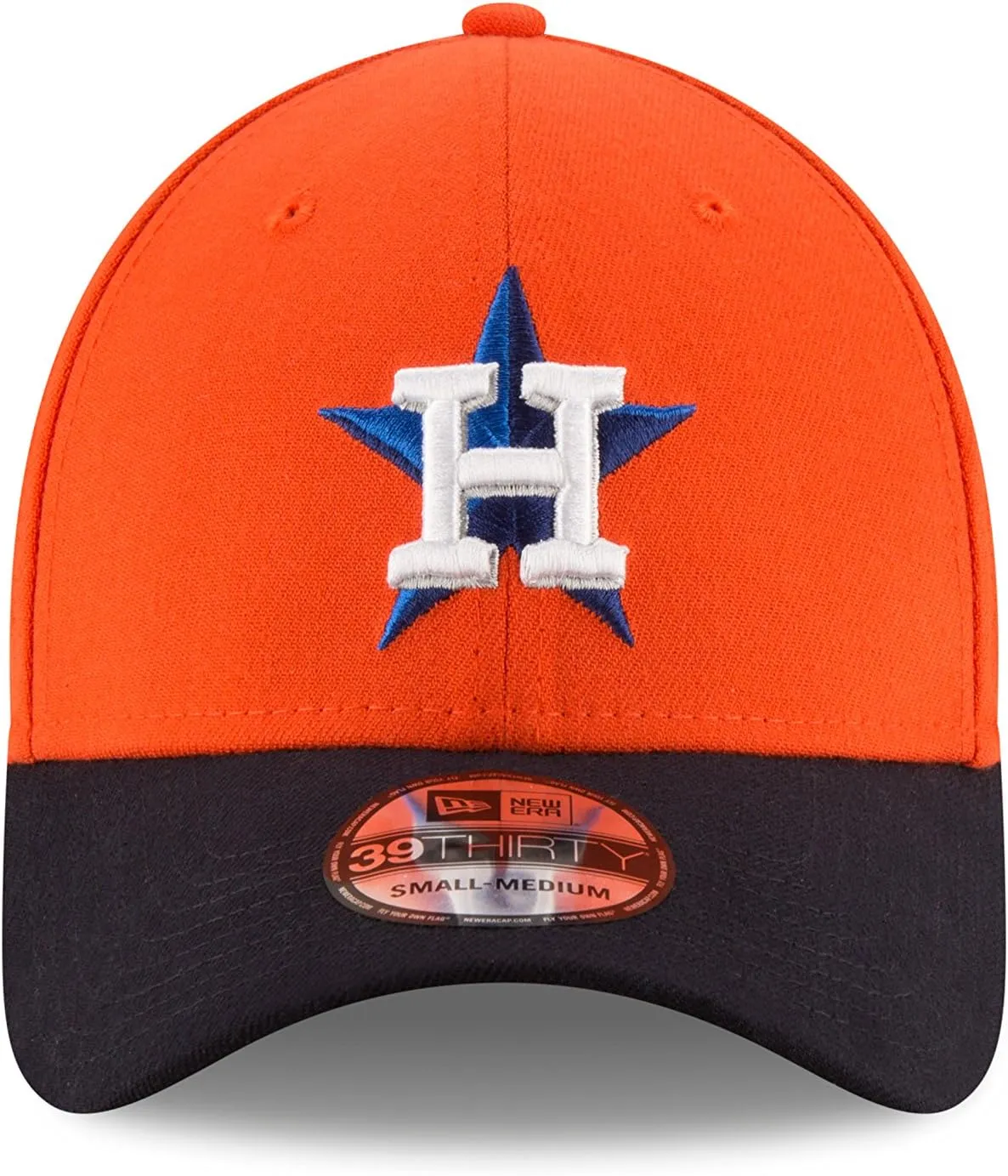 New Era MLB Team Classic 39thirty Stretch Fit Cap Alt