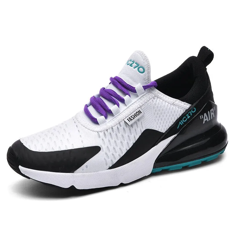 New Fashion Tennis Shoes for Women