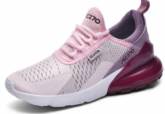 New Fashion Tennis Shoes for Women