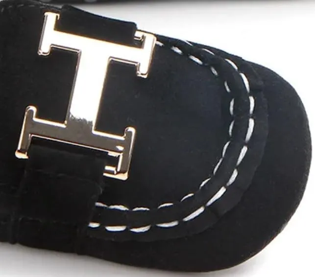 Newborn Baby Boys Loafer Shoes Casual Mocassin Comfortable