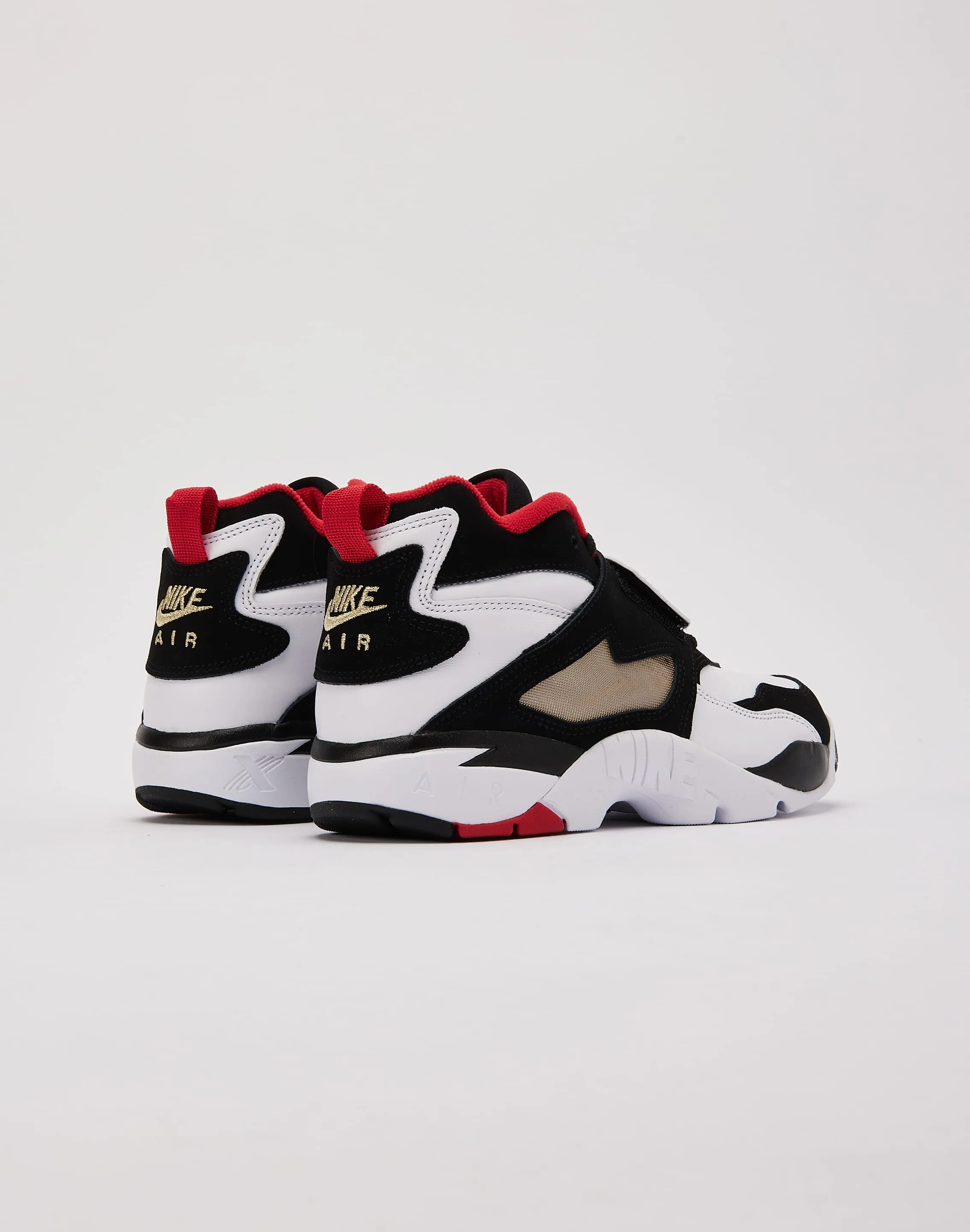 Nike Air Diamond Turf OG Grade-School