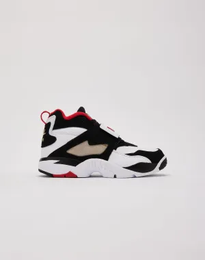 Nike Air Diamond Turf OG Grade-School