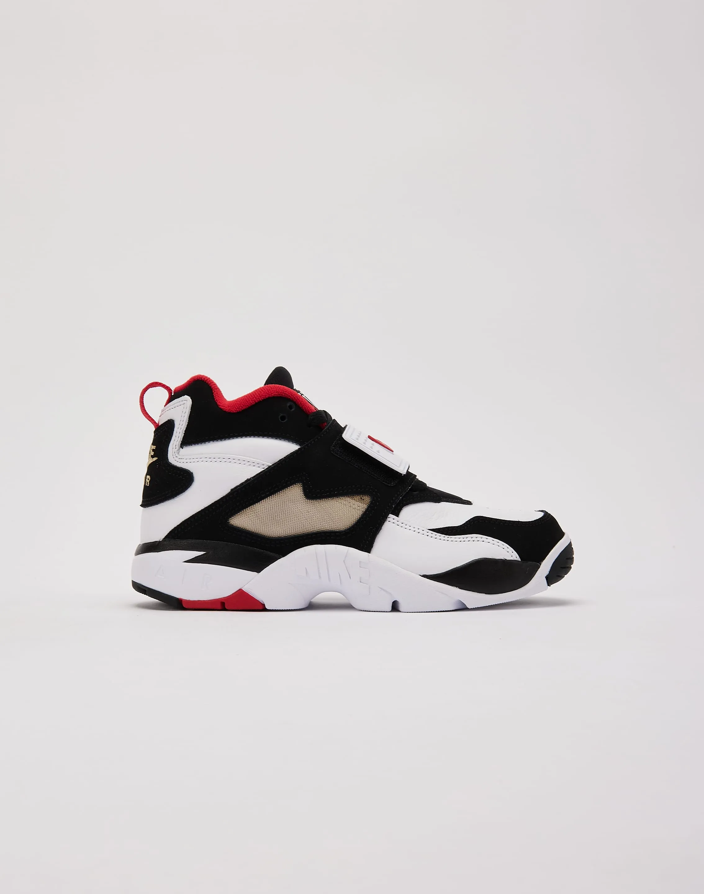 Nike Air Diamond Turf OG Grade-School