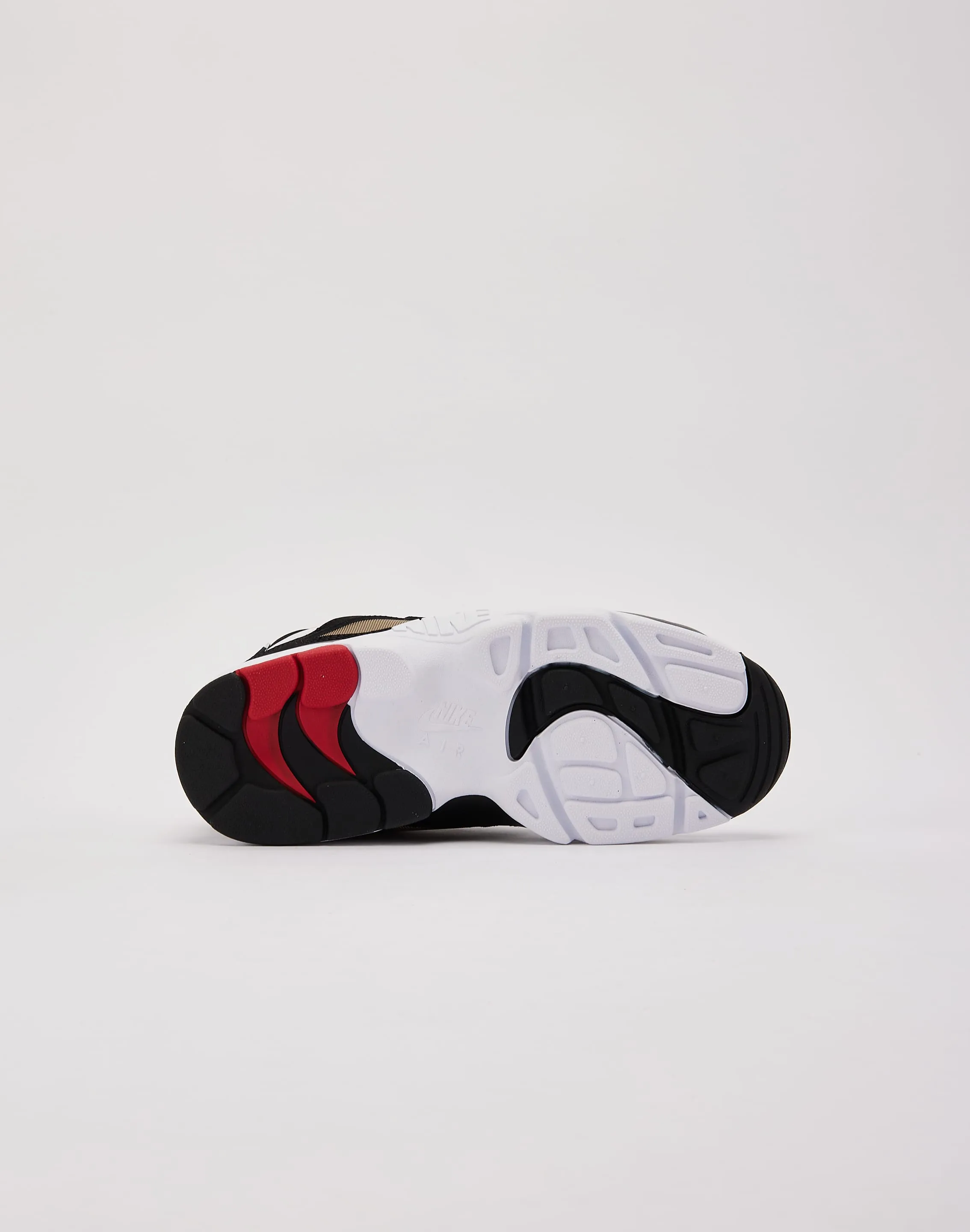 Nike Air Diamond Turf OG Grade-School